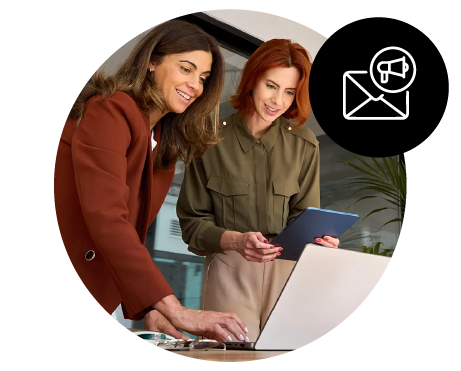 CSP Commerce Email Marketing