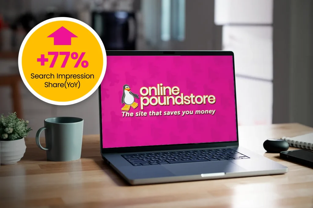 csp commerce case study roi success
