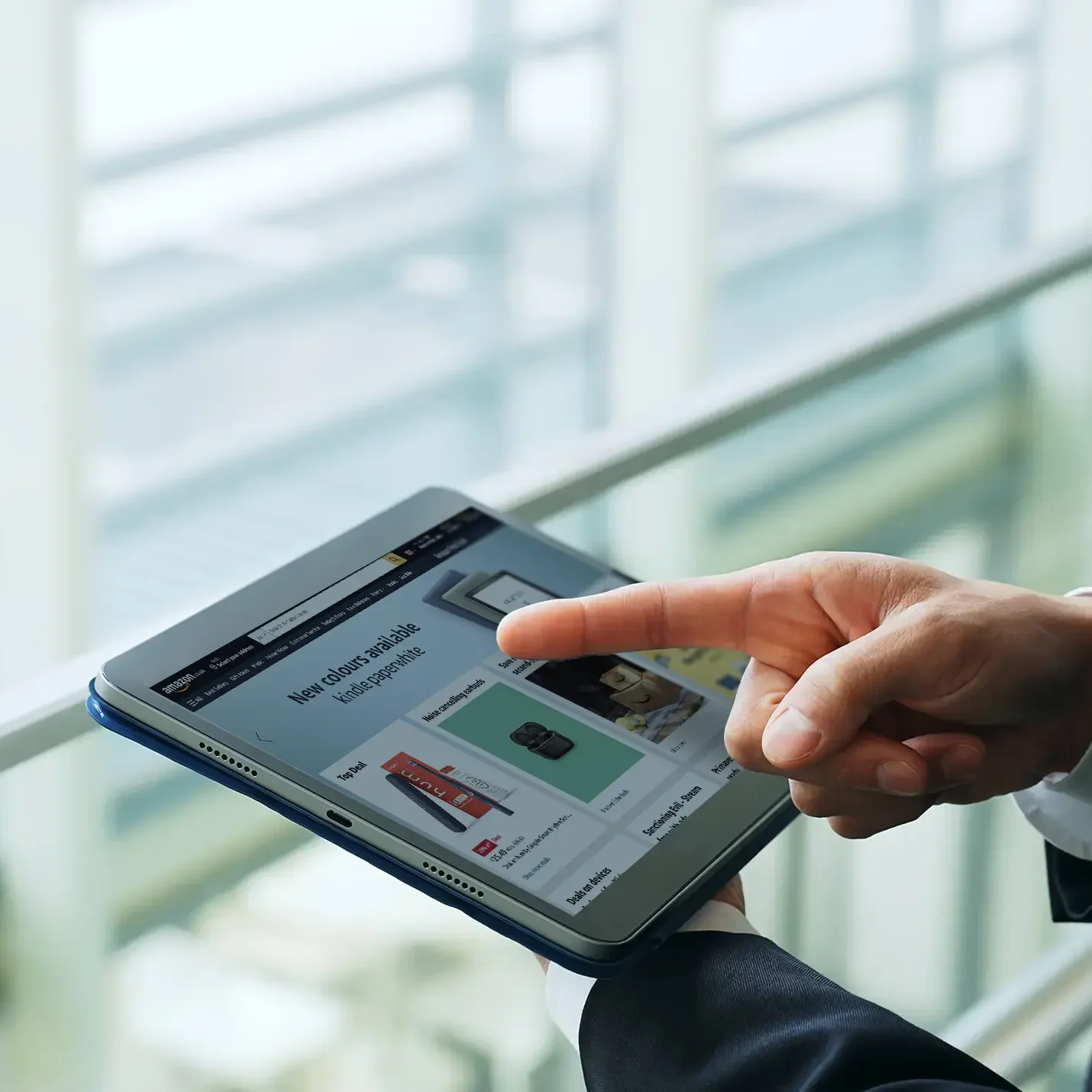 csp commerce marketplace management Amazon Marketing